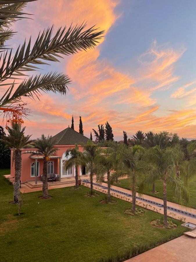 The Levantine Tazrou Exterior photo