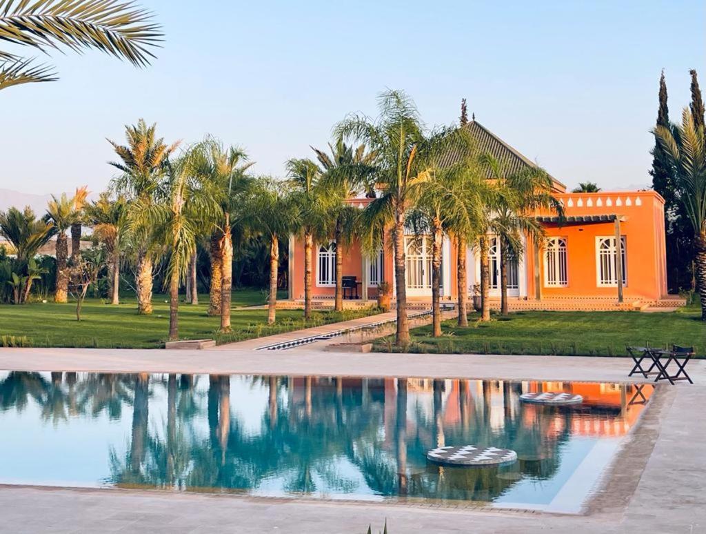 The Levantine Tazrou Exterior photo