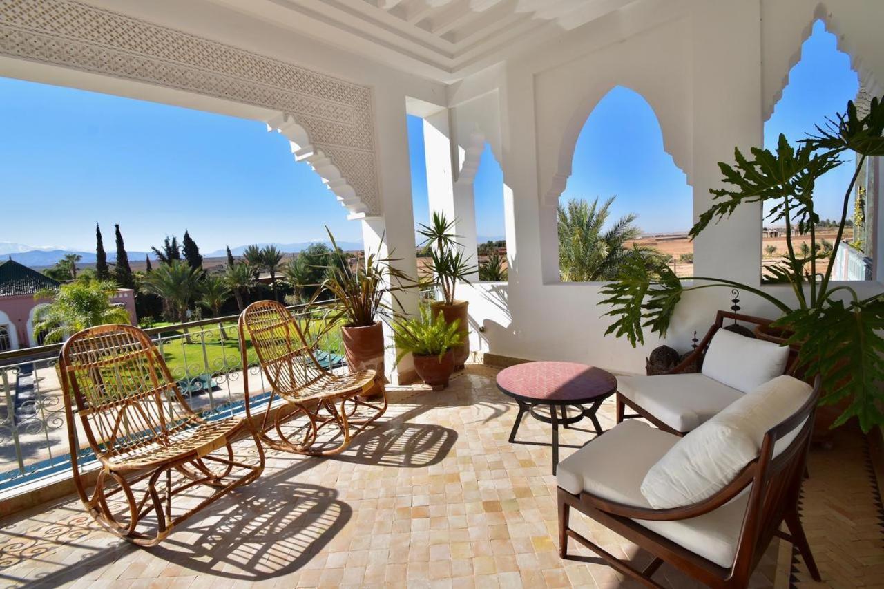 The Levantine Tazrou Exterior photo