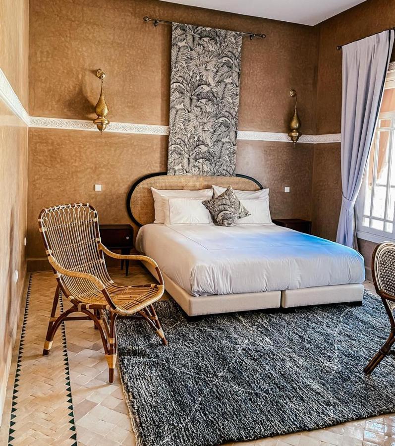 The Levantine Tazrou Exterior photo