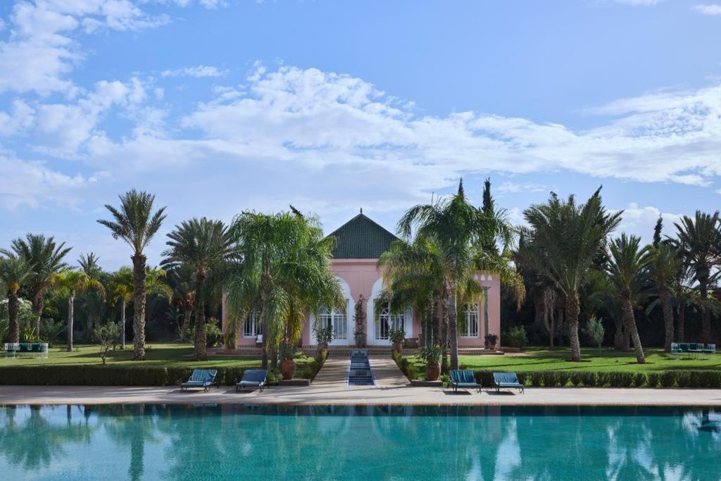 The Levantine Tazrou Exterior photo