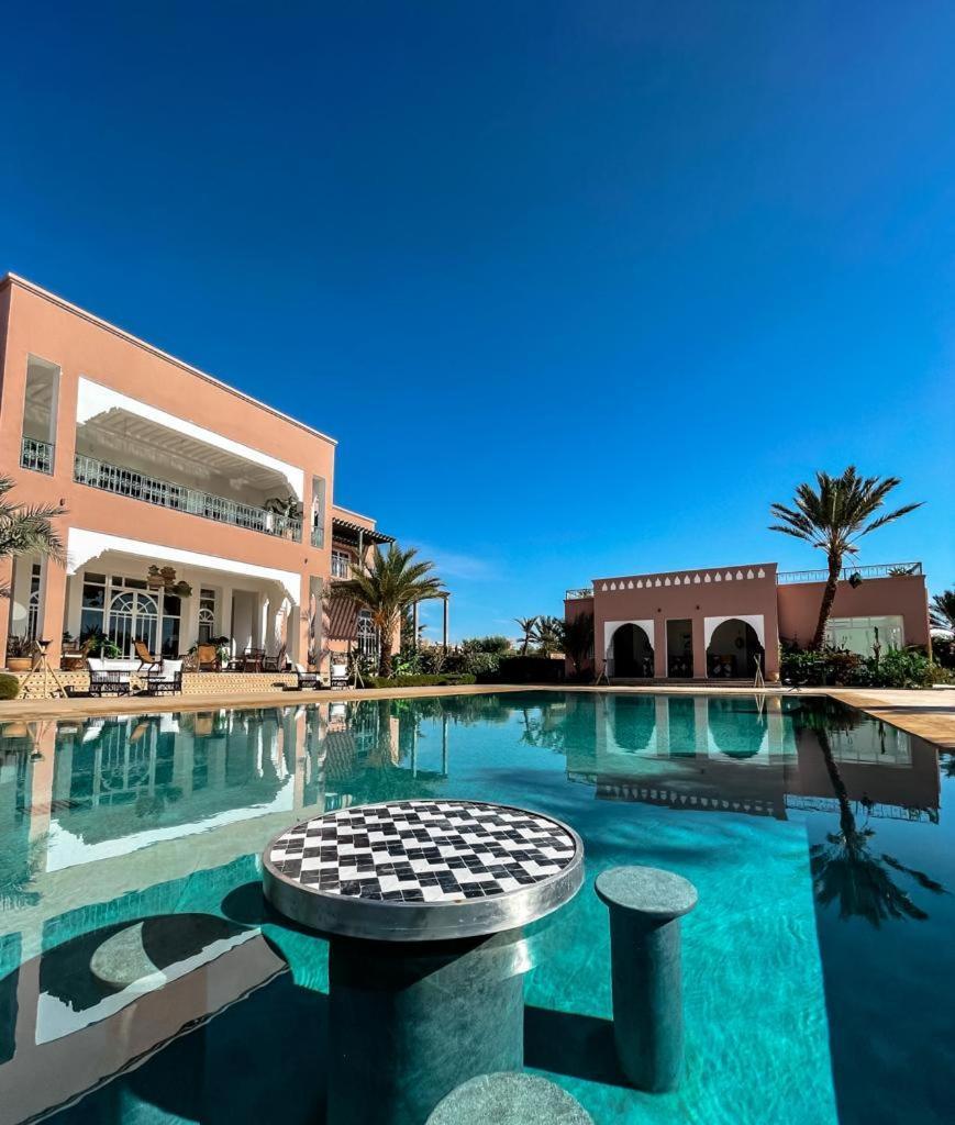 The Levantine Tazrou Exterior photo